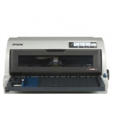 爱普生790K针式打印机