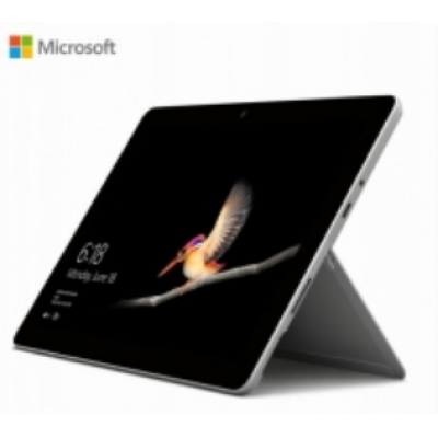 微软（Microsoft）Surface Go 二合一平板电脑 10英寸（英特尔 奔腾 金牌处理器4415Y 4G内存 64G存储）
