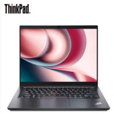 ThinkPad R14 3RCDI5 10210U 8G 256SSD+1TB 14寸FHD 2G独显 指纹识别 金属材质 原厂电脑包+鼠标