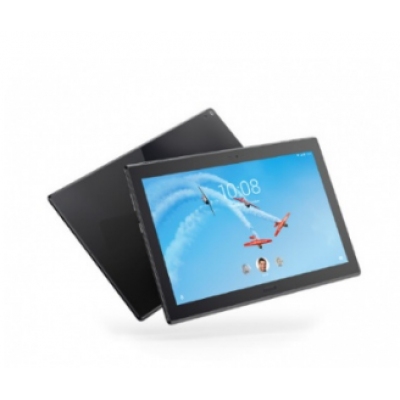 联想（Lenovo） TAB4 10/ Plus 10.1英寸平板电脑安卓pad可选全网通话平板手机 黑色 4G/64G WIFI版（TB X704F） 官方标配
