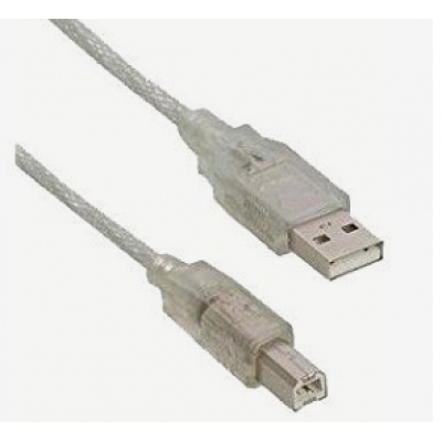 USB打印线（3米）