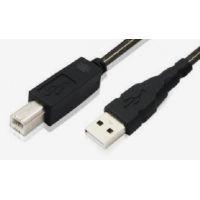 USB打印线（5米）