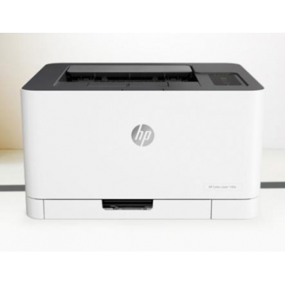 名称：惠普 （HP） 150a 锐系列 彩色激光打印机